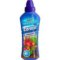 Agro Cererit Hobby Autumn Liquid Fertilizer, 1 l