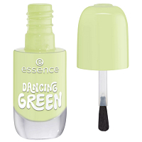 Essence Gel Nail Polish 42 DANCING GREEN, 8 ml