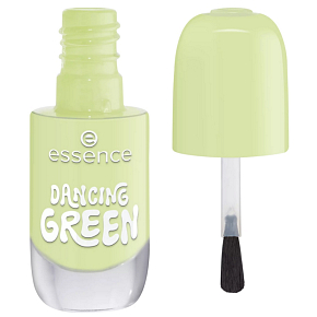 Essence Gel Nail Polish 42 DANCING GREEN, 8 ml