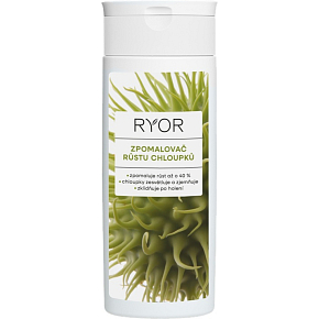 RYOR HAIR GROWTH SLOWER 200 ML 8094