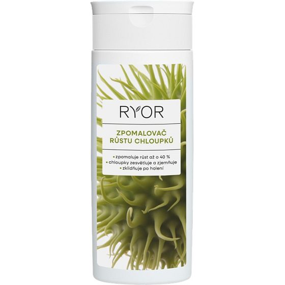 RYOR Hair Growth Inhibitor 200 ml