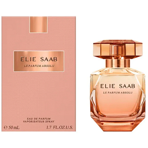 Elie Saab Le Parfum Absolu Eau de Parfum for Women 50 ml