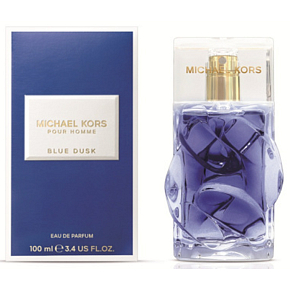 Michael Kors Pour Homme Blue Dusk perfume for men 100 ml