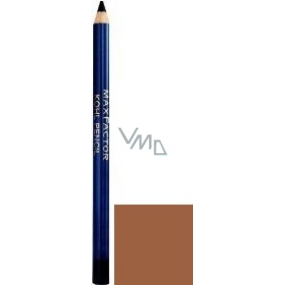 Max Factor Kohl Eye Pencil 030 Brown 1.3 g