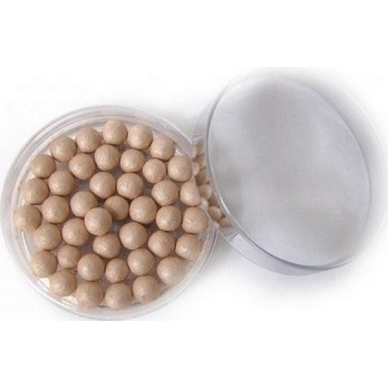 Bione Cosmetics Ball powder light shade No. 1 20 g