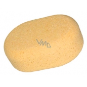Spokar car sponge, car sponge, oval, 13 × 19 × 7 cm, 1 piece