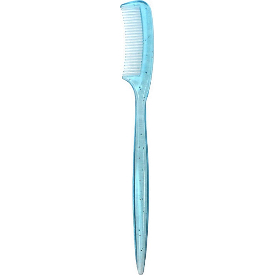 Eyebrow brush 9 cm 1 piece