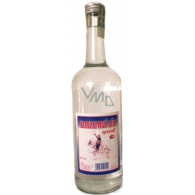 Liho Consumption alcohol special 80% 1 l