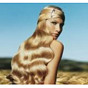 Garnier Fructis Blond highlights for blond hair 200 ml hair balm