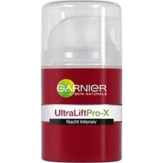 Garnier UltraLift Pro-X Lifting Firming Cream 50 ml