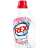 Rex 2in1 Almond Milk gel for washing colored laundry 1.5 l