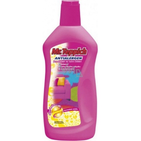 Mr. Teppich Hand carpet cleaning with the scent of Marseille soap 500 ml