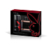 Playboy Vegas deodorant spray 150 ml + aftershave 100 ml