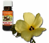 Slow-Natur Moschus Essential Oil 10 ml