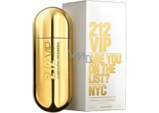 Carolina Herrera 212 VIP Women EdP 30 ml Women's scent water