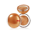 Pupa Luminys Luxury Powder powder shade 03 15 g