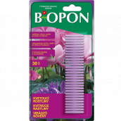 Bopon Flowering Plants Fertilizer Sticks 30 pieces
