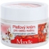 Bione Cosmetics Almond Face Cream for the Whole Family 260 ml