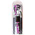 Tattoo Black Temporary tattoo spray 50 ml + 4 templates + 8 alcohol wipes - tattoo set