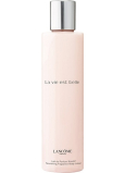Lancome La Vie Est Belle perfume body lotion for women 200 ml