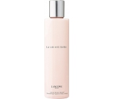 Lancome La Vie Est Belle perfume body lotion for women 200 ml