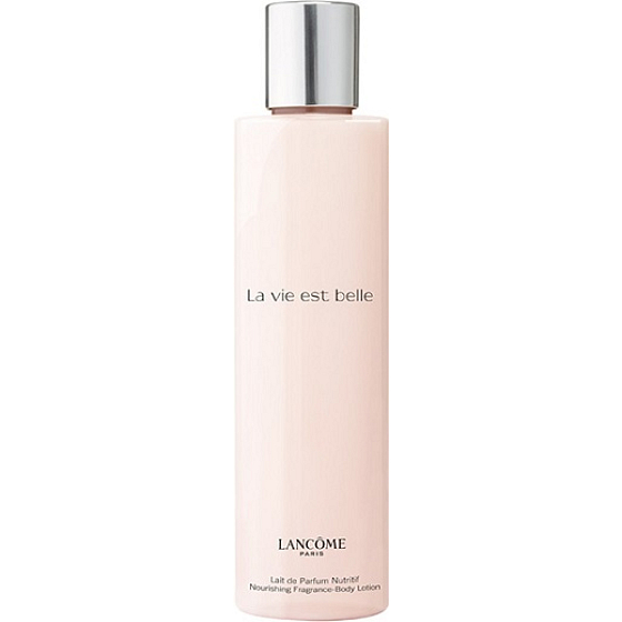 Lancome La Vie Est Belle perfume body lotion for women 200 ml