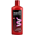 Wella Pro Series Frizz Control shampoo for lush, unruly, shaggy hair 500 ml