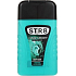 Str8 Deep Wave shower gel for body and hair for men 250 ml