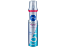 Nivea Diamond Volume Care Ultra Strong Hold 5 Hair Spray 250 ml