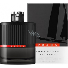 Prada Luna Rossa Extreme perfumed water 100 ml