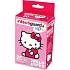 Hello Kitty Patches 20 pieces 4 types