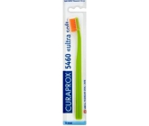 Curaprox CS 5460 Ultra Soft the softest offered variant toothbrush 1 piece