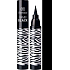 Dermacol Bambi Black Sensation long-lasting eye marker black 2.7 ml