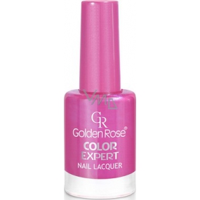 Golden Rose Color Expert nail polish 27 10.2 ml