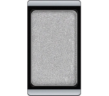 Artdeco Eye Shadow Pearl pearl eye shadow 06 Pearly Light Silver Gray 0.8 g