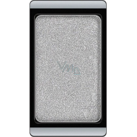 Artdeco Eye Shadow Pearl shimmering eye shadows 06 Pearly Light Silver Grey 0.8 g