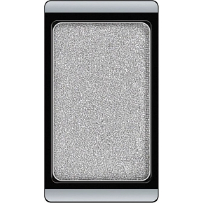 Artdeco Eye Shadow Pearl shimmering eye shadows 06 Pearly Light Silver Grey 0.8 g