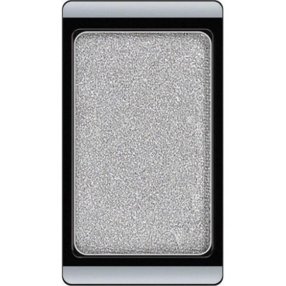 Artdeco Eye Shadow Pearl shimmering eye shadows 06 Pearly Light Silver Grey 0.8 g