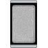 Artdeco Eye Shadow Pearl shimmering eye shadows 06 Pearly Light Silver Grey 0.8 g