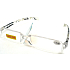 Berkeley Reading frames without rims +3.50 green CB01 1 piece MC2066