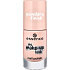Essence No Make-up Look Nail Polish nail polish 02 Powdery Beige 8 ml