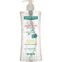 Sanytol Disinfection Hand Sanitizer Gel kills viruses and bacteria 500 ml