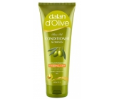 Dalan d Olive hair conditioner with olive oil for dry and damaged hair 200 ml