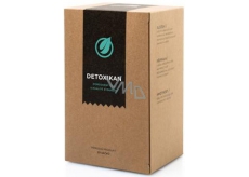 Aromatica Detoxican herbal tea 20 x 2 g