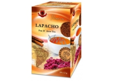 Herbex Lapacho čaj pro zvýšení imunity 20 x 2 g