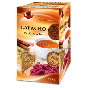 Herbex Lapacho immunity boost tea 20 x 2 g