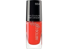 Artdeco Art Couture Nail Lacquer lak na nehty 664 Couture Skippers Love 10 ml