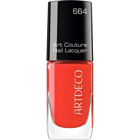 Artdeco Art Couture Nail Lacquer nail polish 664 Couture Skippers Love 10 ml