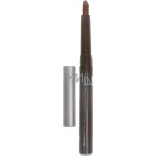 Princessa Retractable Shading Pencil ES-18 Brown 1 g