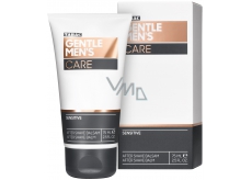 Maurer & Wirtz Tabac Gentle Men Care balzám po holení 75 ml